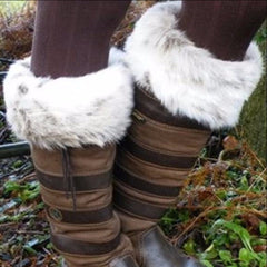 Boot Warmers